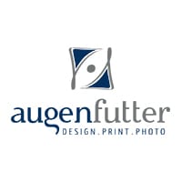 Augenfutter Logo